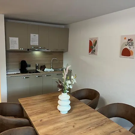 Allgaeu Residenz & Appartement