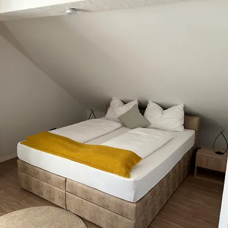 Allgaeu Residenz &