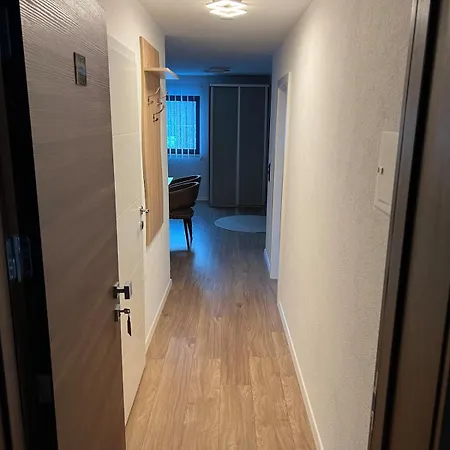Apartamento Allgaeu Residenz & Wiggensbach