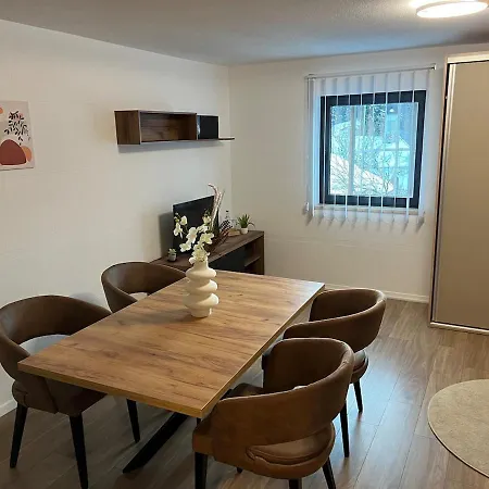 Allgaeu Residenz & Appartement Wiggensbach