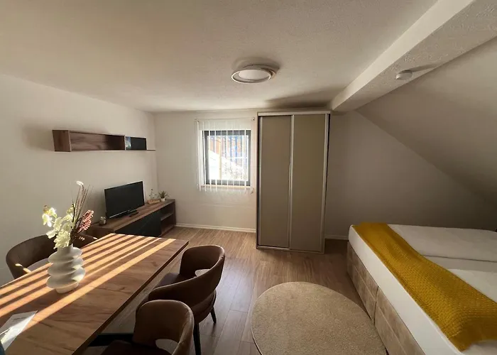 Apartament Allgaeu Residenz &