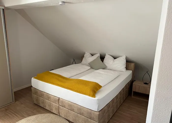 Allgaeu Residenz &