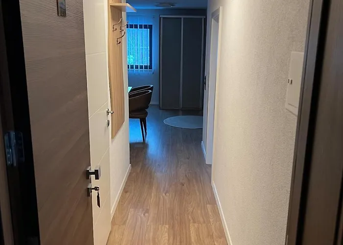 Apartament Allgaeu Residenz & Wiggensbach